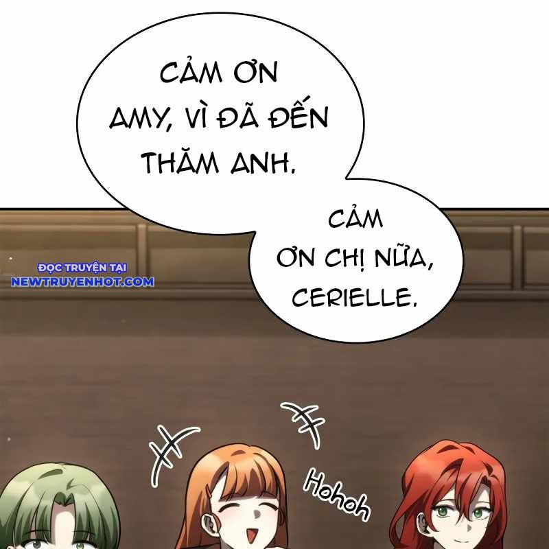 Đại Pháp Sư Toàn Năng chapter 95 - Trang 5