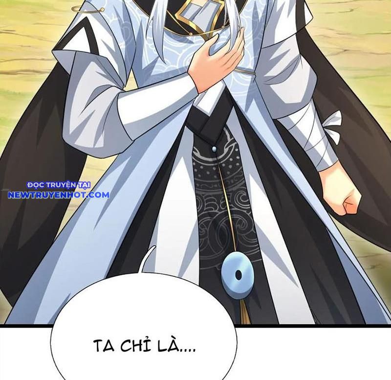 Cơ Quan Thức Tỉnh, Ta Bỗng Dưng Vô địch Rồi! chapter 95 - Trang 20