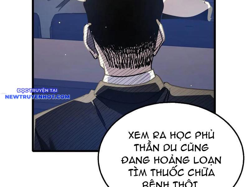 Toàn Dân Chuyển Chức: Bị Động Của Ta Vô Địch chapter 53 - Trang 75