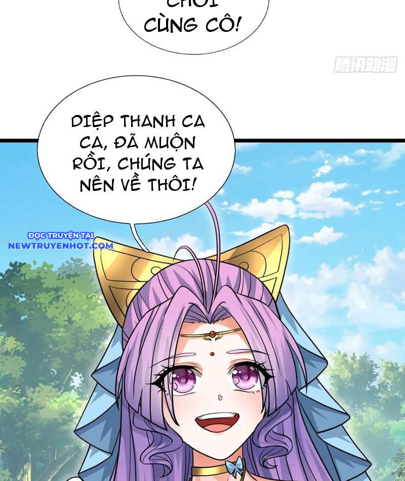 Cơ Quan Thức Tỉnh, Ta Bỗng Dưng Vô địch Rồi! chapter 75 - Trang 6