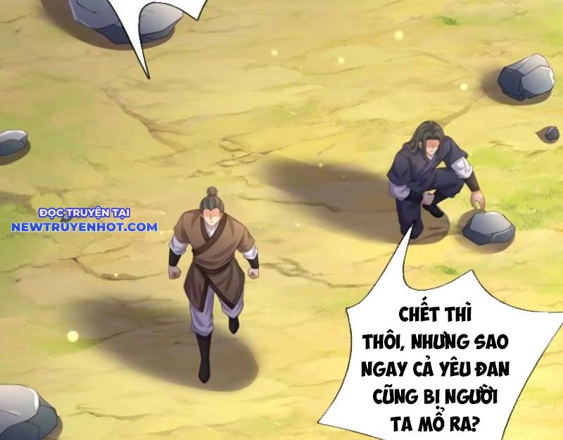 Cơ Quan Thức Tỉnh, Ta Bỗng Dưng Vô địch Rồi! chapter 100 - Trang 65