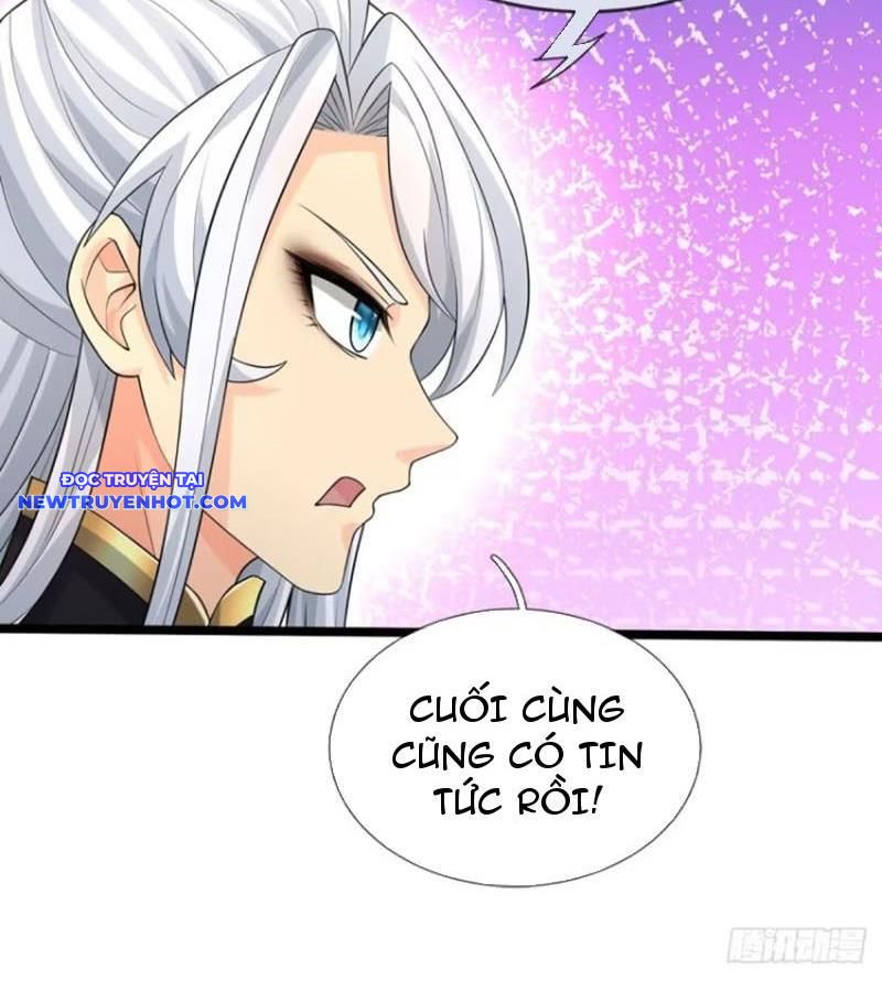 Cơ Quan Thức Tỉnh, Ta Bỗng Dưng Vô địch Rồi! chapter 60 - Trang 38