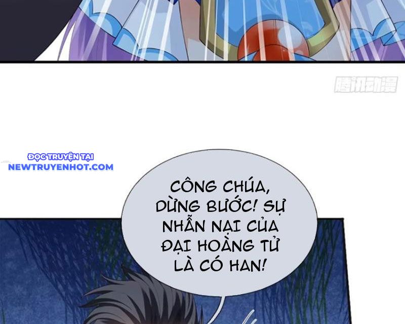 Cơ Quan Thức Tỉnh, Ta Bỗng Dưng Vô địch Rồi! chapter 64 - Trang 18