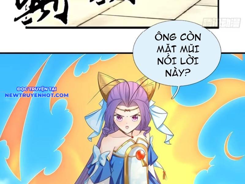 Cơ Quan Thức Tỉnh, Ta Bỗng Dưng Vô địch Rồi! chapter 71 - Trang 65