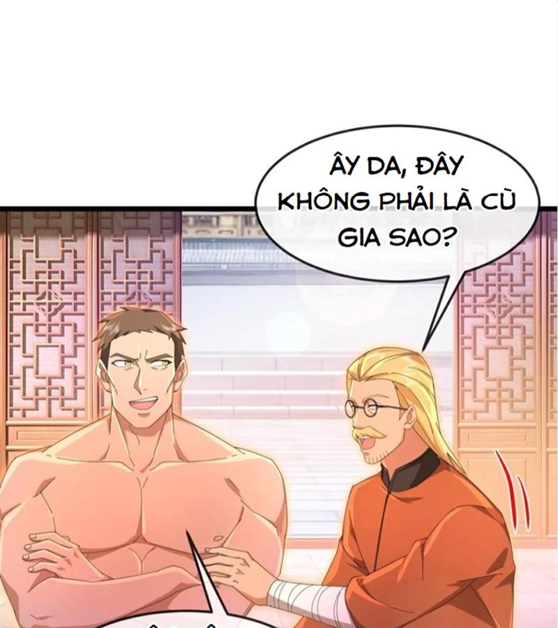 Thần Võ Thiên Tôn chapter 890 - Trang 2