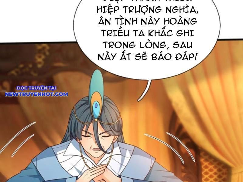 Cơ Quan Thức Tỉnh, Ta Bỗng Dưng Vô địch Rồi! chapter 67 - Trang 16