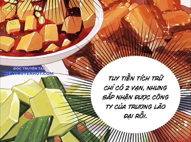 Ta Hoá Thân Ma Thần, Trở Thành Diệt Thế Cự Thú! chapter 6 - Trang 9