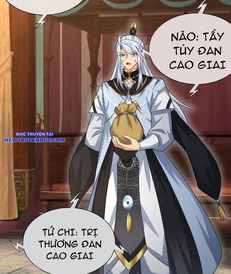 Cơ Quan Thức Tỉnh, Ta Bỗng Dưng Vô địch Rồi! chapter 87 - Trang 7