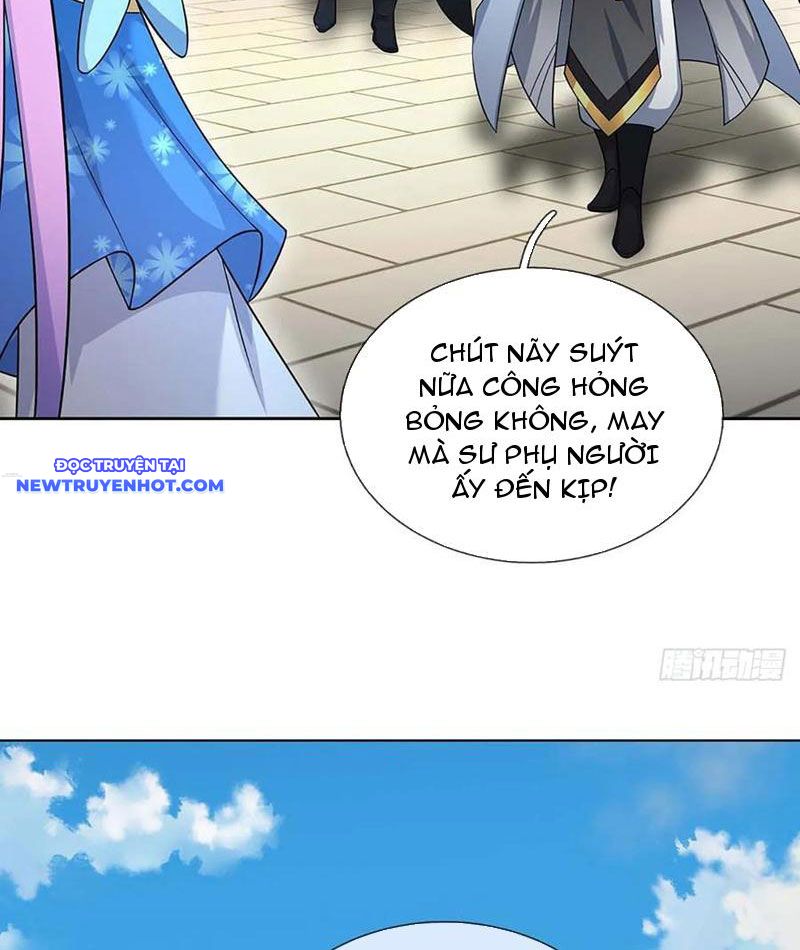 Cơ Quan Thức Tỉnh, Ta Bỗng Dưng Vô địch Rồi! chapter 58 - Trang 44