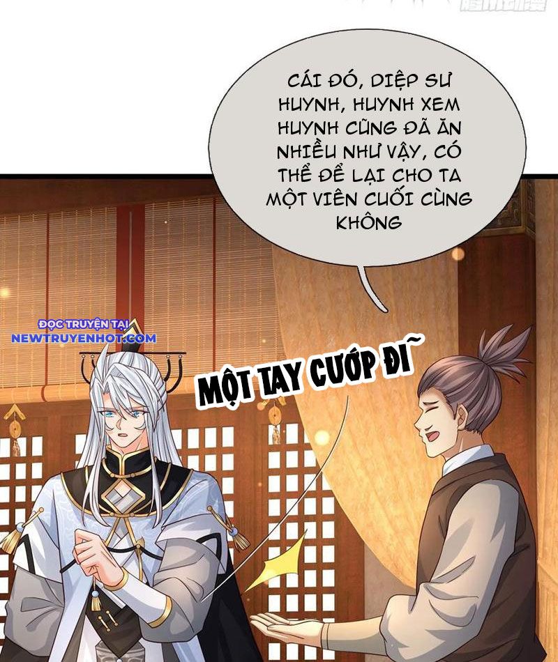 Cơ Quan Thức Tỉnh, Ta Bỗng Dưng Vô địch Rồi! chapter 88 - Trang 13