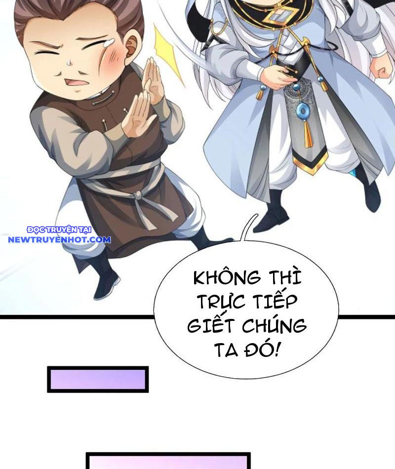 Cơ Quan Thức Tỉnh, Ta Bỗng Dưng Vô địch Rồi! chapter 62 - Trang 51