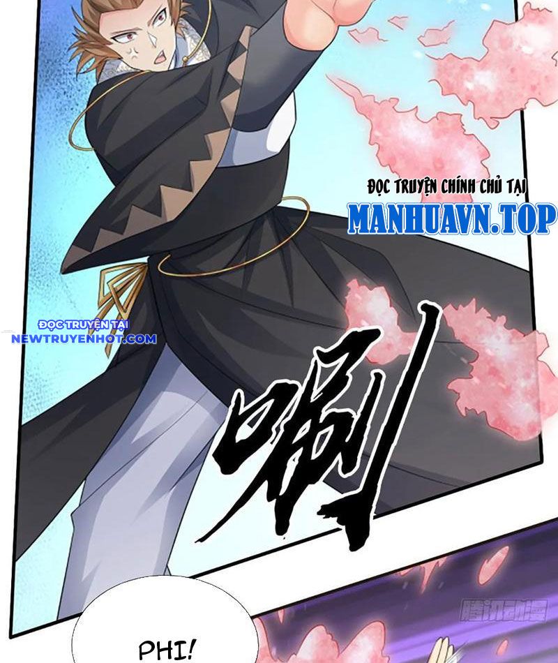 Cơ Quan Thức Tỉnh, Ta Bỗng Dưng Vô địch Rồi! chapter 102 - Trang 5