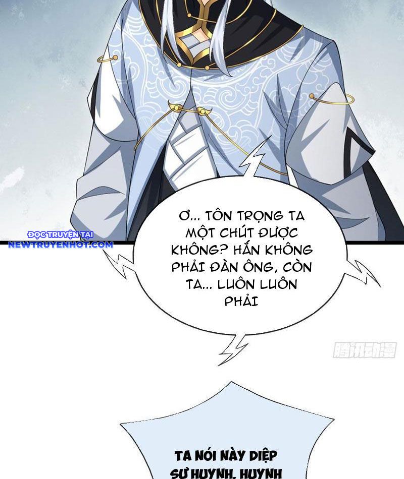 Cơ Quan Thức Tỉnh, Ta Bỗng Dưng Vô địch Rồi! chapter 85 - Trang 46