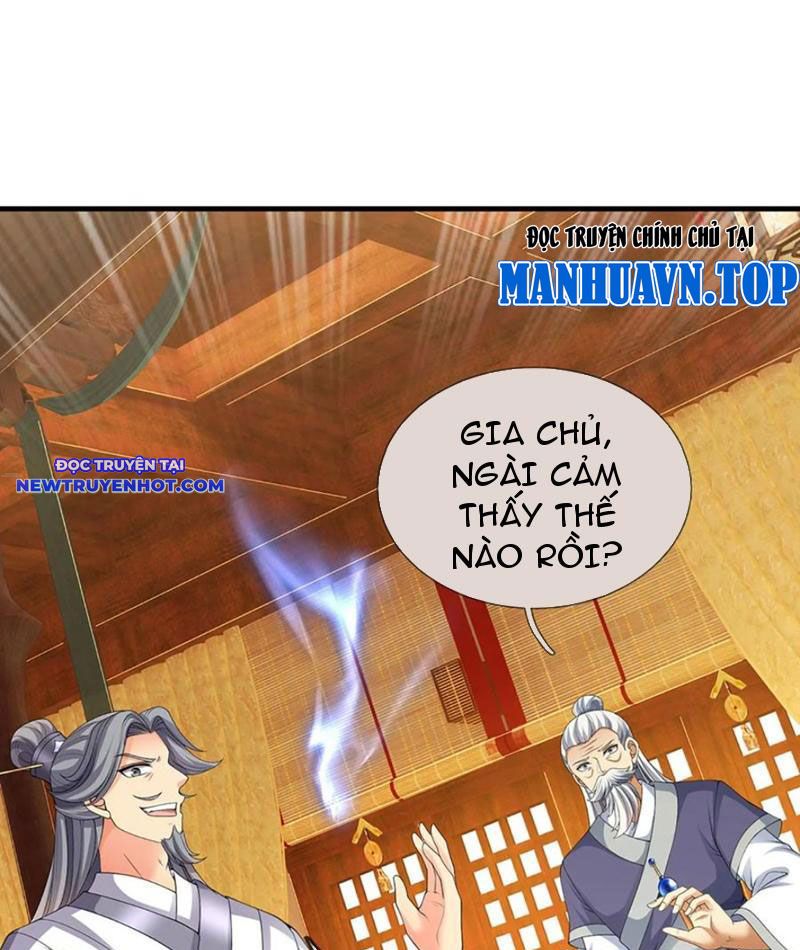 Cơ Quan Thức Tỉnh, Ta Bỗng Dưng Vô địch Rồi! chapter 78 - Trang 48