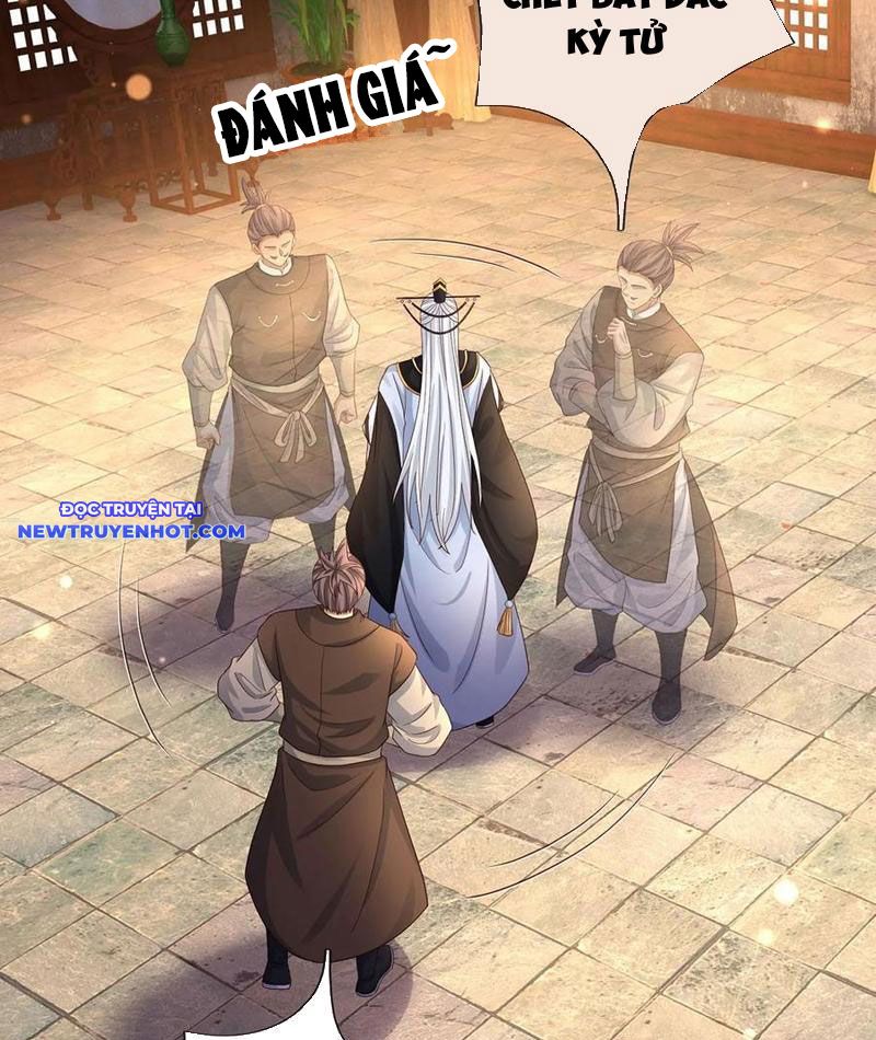 Cơ Quan Thức Tỉnh, Ta Bỗng Dưng Vô địch Rồi! chapter 87 - Trang 45