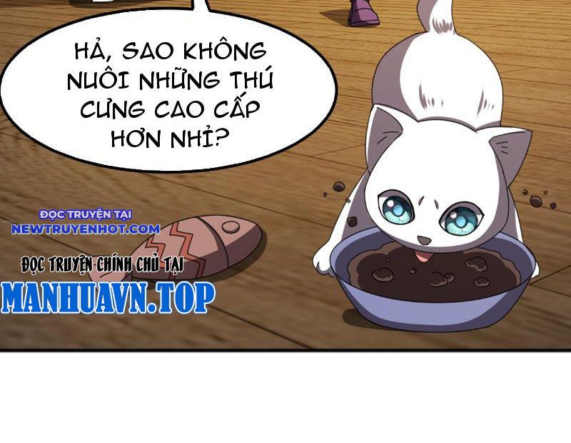 Vạn Tộc Xâm Lược: Bắt đầu Thuần Hóa Cự Thú Cấp Sử Thi chapter 8 - Trang 99