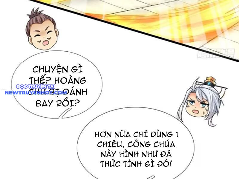 Cơ Quan Thức Tỉnh, Ta Bỗng Dưng Vô địch Rồi! chapter 71 - Trang 18