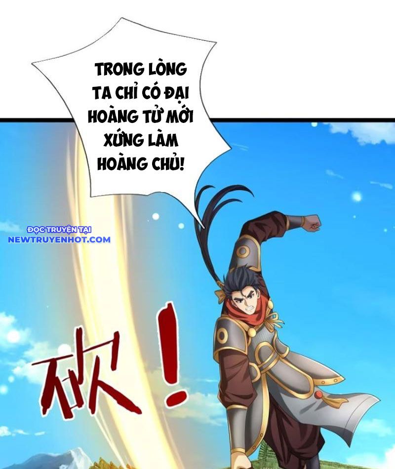 Cơ Quan Thức Tỉnh, Ta Bỗng Dưng Vô địch Rồi! chapter 68 - Trang 50