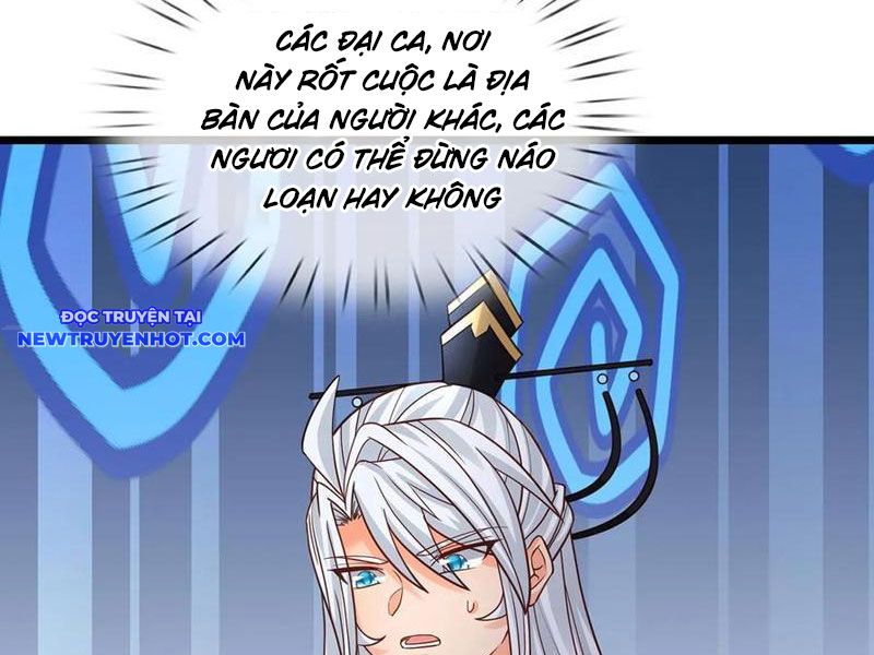 Cơ Quan Thức Tỉnh, Ta Bỗng Dưng Vô địch Rồi! chapter 98 - Trang 39