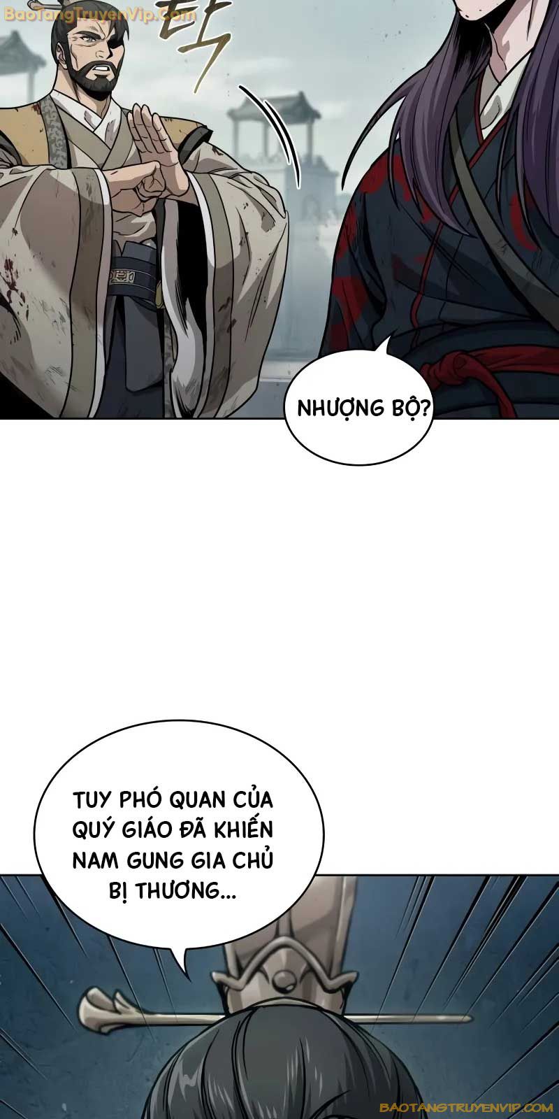 Ngã Lão Ma Thần chapter 236 - Trang 81