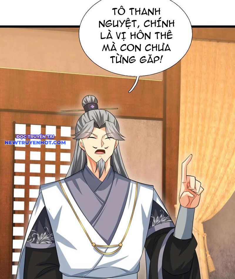 Cơ Quan Thức Tỉnh, Ta Bỗng Dưng Vô địch Rồi! chapter 86 - Trang 40