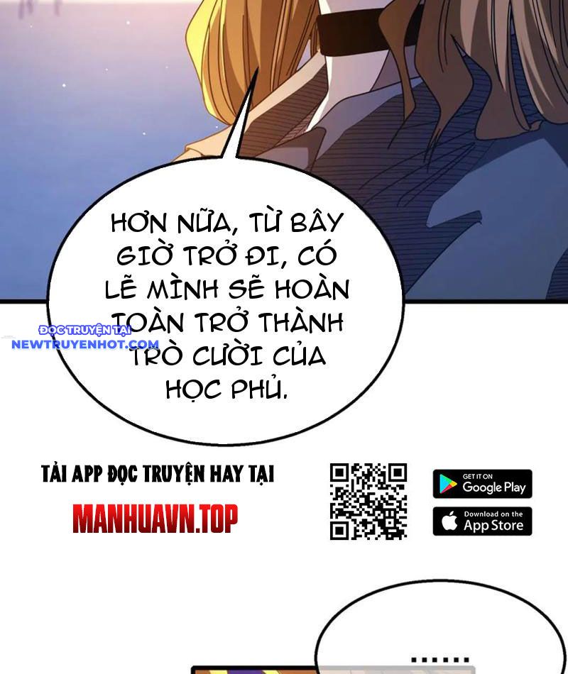 Toàn Dân Chuyển Chức: Bị Động Của Ta Vô Địch chapter 52 - Trang 112