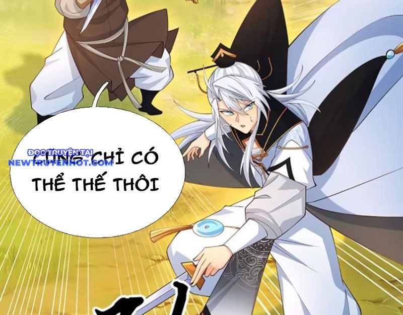 Cơ Quan Thức Tỉnh, Ta Bỗng Dưng Vô địch Rồi! chapter 64 - Trang 43