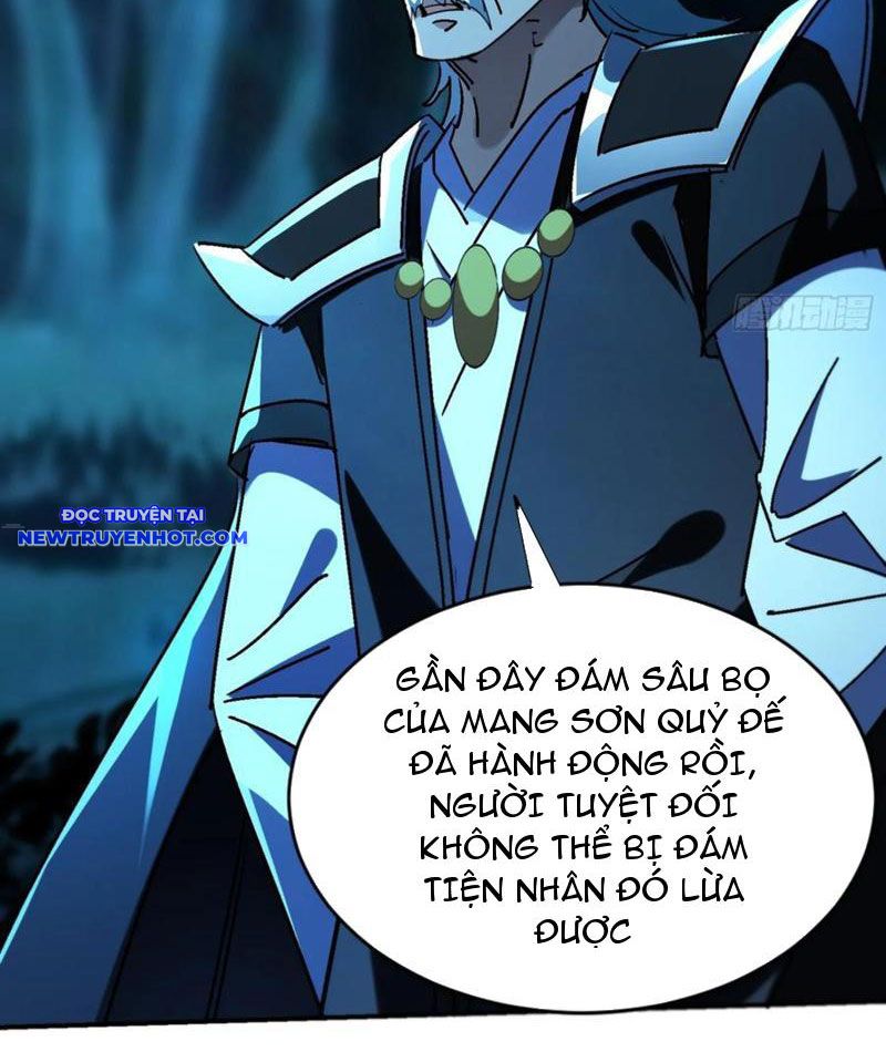 Bạn Gái Của Tôi Toàn Là Truyền Thuyết chapter 118 - Trang 43