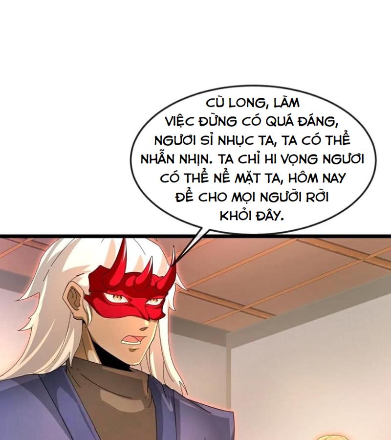 Thần Võ Thiên Tôn chapter 890 - Trang 56