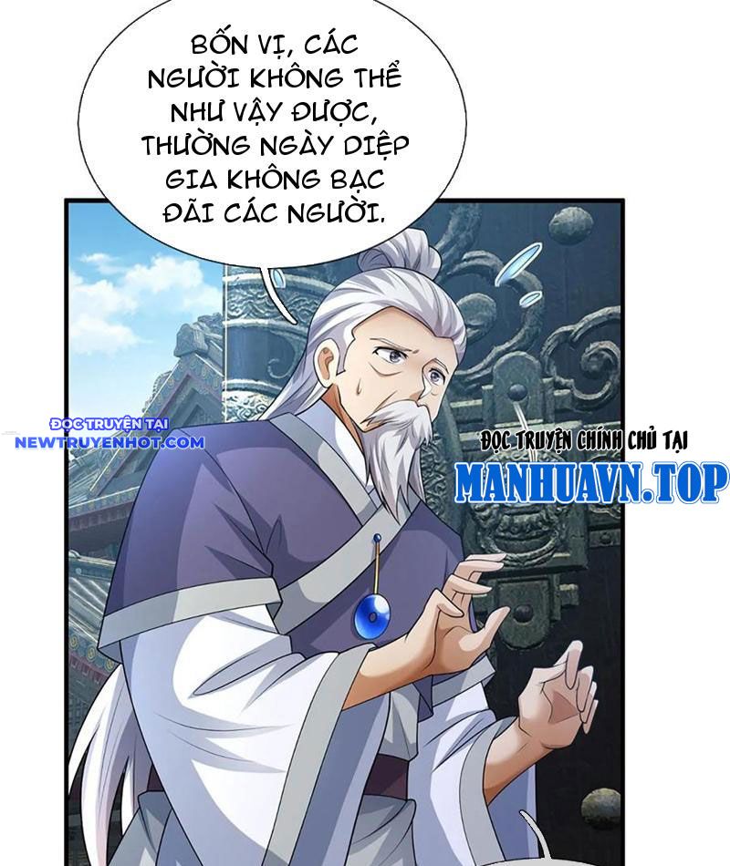 Cơ Quan Thức Tỉnh, Ta Bỗng Dưng Vô địch Rồi! chapter 77 - Trang 29