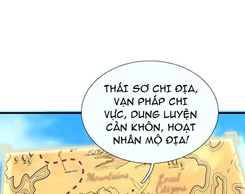 Thiên Uyên Trở Về: Ta Chính Là Thiên Tai chapter 55 - Trang 12