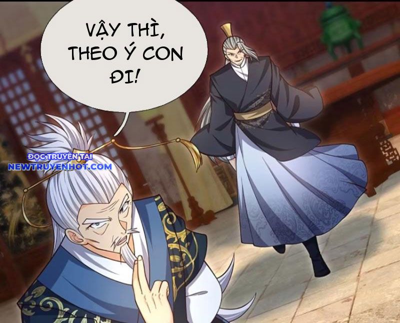 Cơ Quan Thức Tỉnh, Ta Bỗng Dưng Vô địch Rồi! chapter 83 - Trang 51