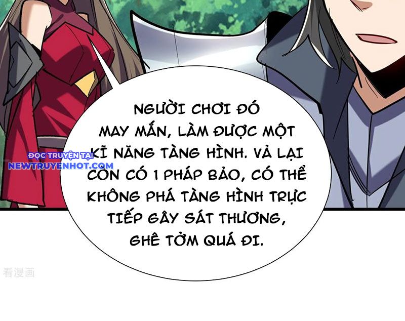 Từ Dã Quái Bắt Đầu Thăng Cấp chapter 77 - Trang 49