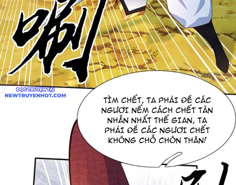 Cơ Quan Thức Tỉnh, Ta Bỗng Dưng Vô địch Rồi! chapter 64 - Trang 44