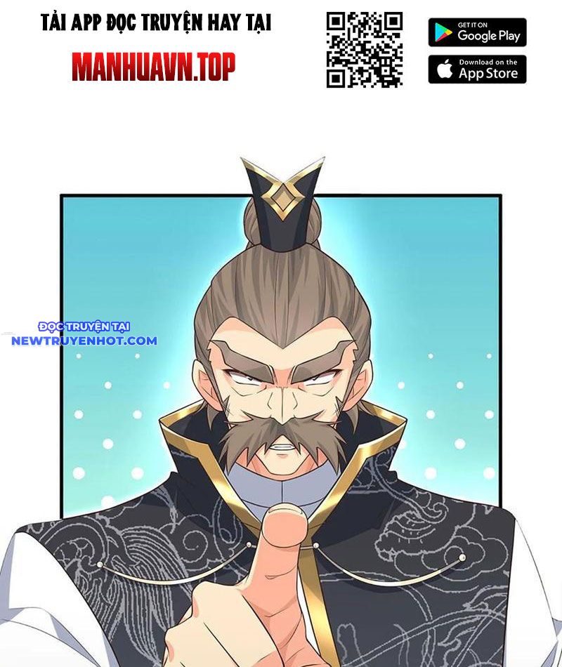 Cơ Quan Thức Tỉnh, Ta Bỗng Dưng Vô địch Rồi! chapter 42 - Trang 20