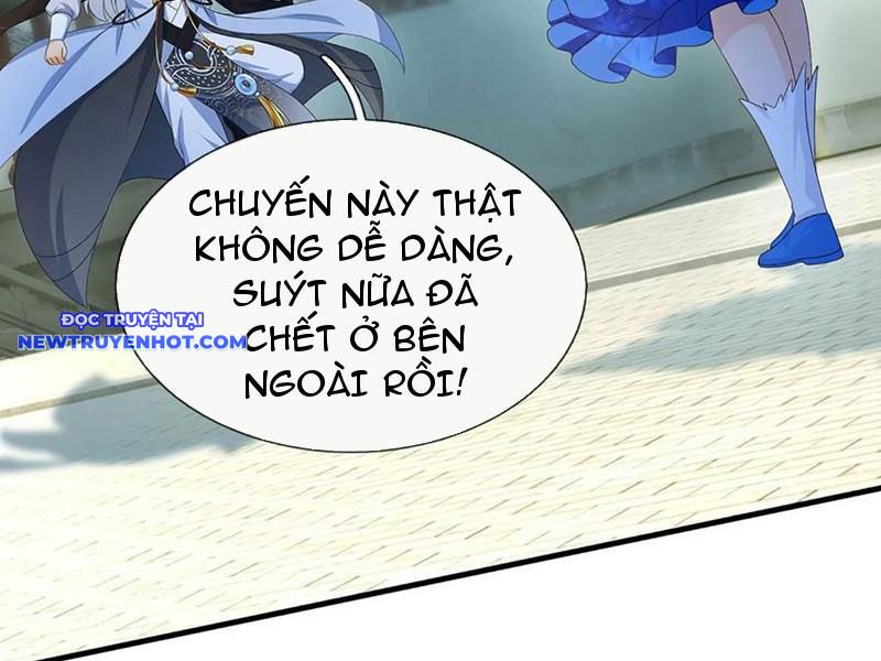 Cơ Quan Thức Tỉnh, Ta Bỗng Dưng Vô địch Rồi! chapter 66 - Trang 51