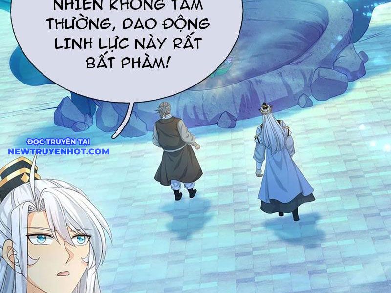 Cơ Quan Thức Tỉnh, Ta Bỗng Dưng Vô địch Rồi! chapter 66 - Trang 32