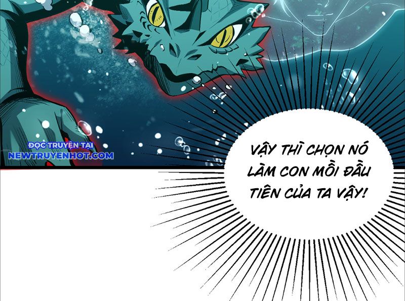 Ta Hoá Thân Ma Thần, Trở Thành Diệt Thế Cự Thú! chapter 3 - Trang 37