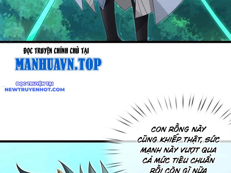 Cơ Quan Thức Tỉnh, Ta Bỗng Dưng Vô địch Rồi! chapter 93 - Trang 12