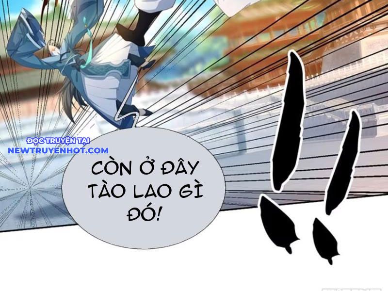 Cơ Quan Thức Tỉnh, Ta Bỗng Dưng Vô địch Rồi! chapter 71 - Trang 36