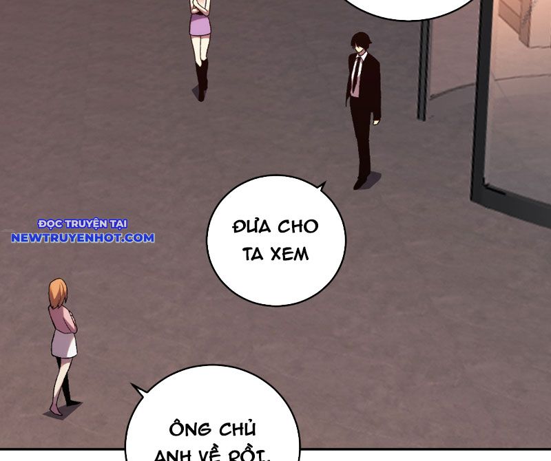 Ta Hoá Thân Ma Thần, Trở Thành Diệt Thế Cự Thú! chapter 10 - Trang 109