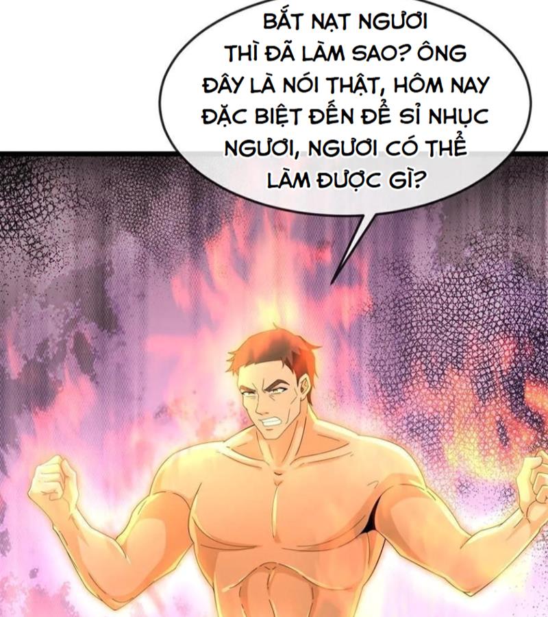 Thần Võ Thiên Tôn chapter 890 - Trang 59