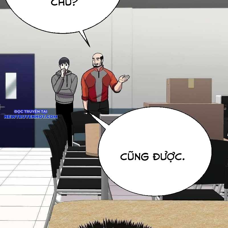 Chúa Quỷ Muốn Trở Thành Đầu Bếp chapter 22 - Trang 117