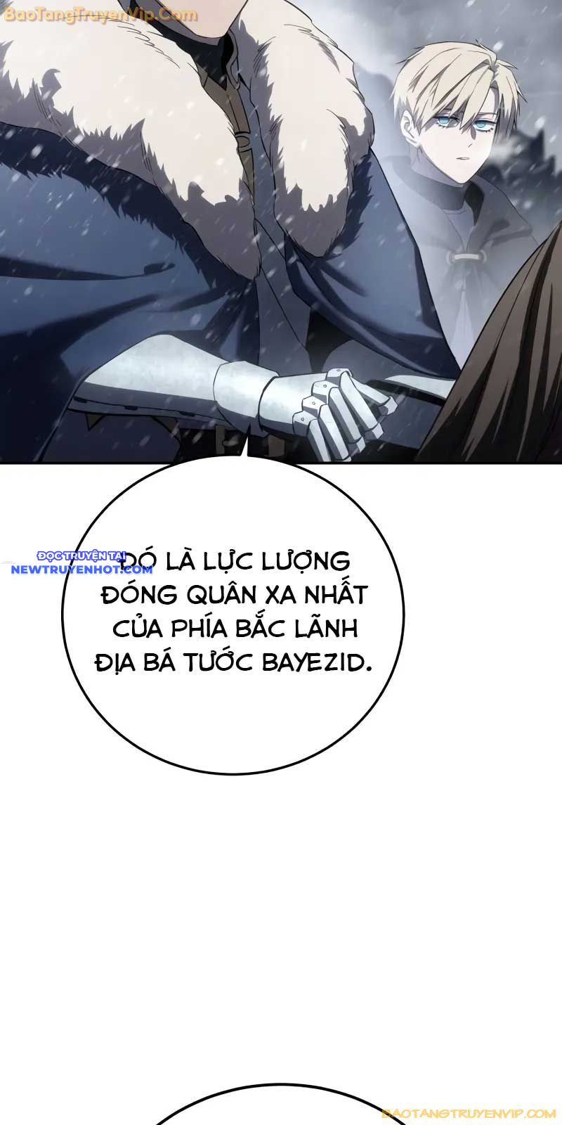 Tinh Tú Kiếm Sĩ chapter 69 - Trang 3