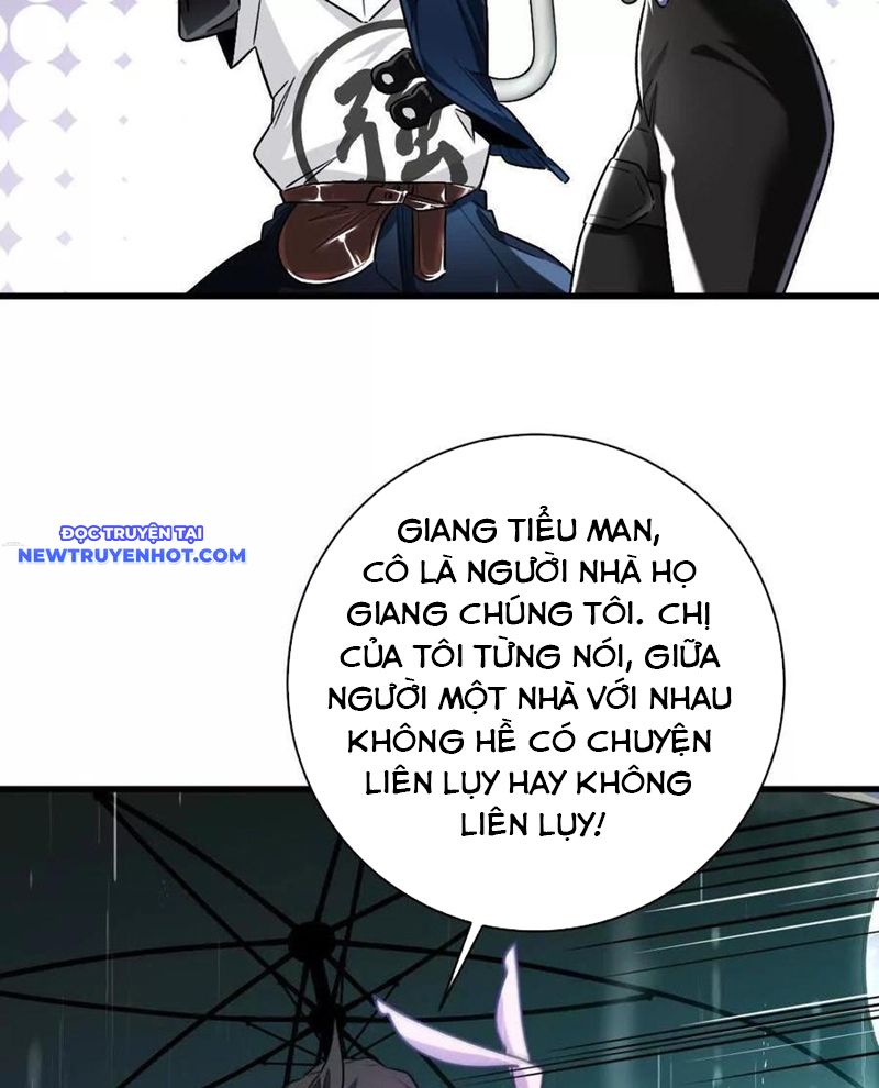 Ta Ở Thế Giới Quỷ Dị Chơi Hăng Rồi! chapter 150 - Trang 29