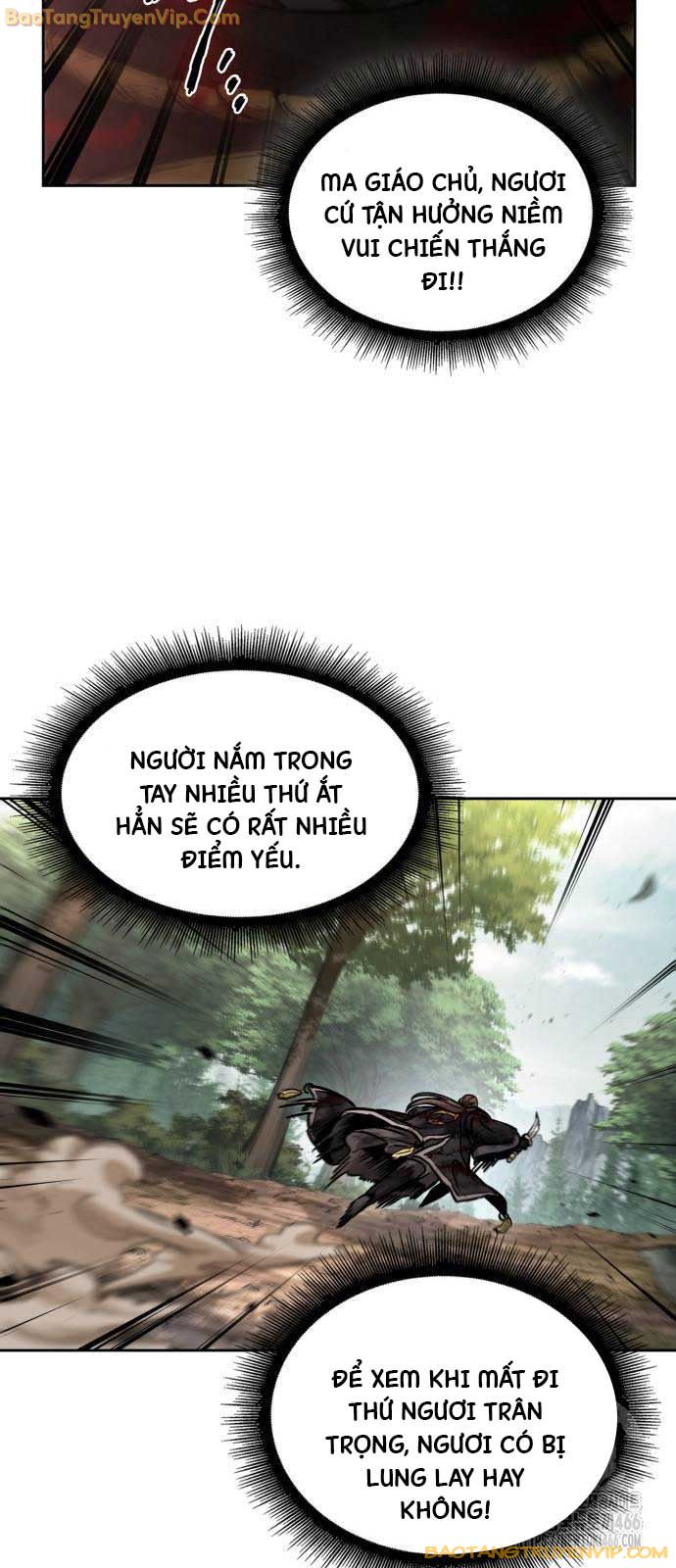 Ngã Lão Ma Thần chapter 236 - Trang 18