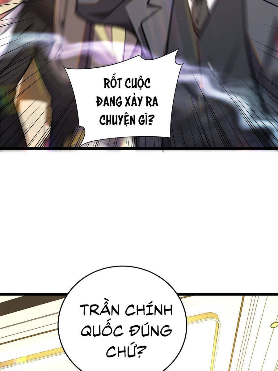 Đô Thị Cực Phẩm Y Thần Chapter 4 - Trang 58