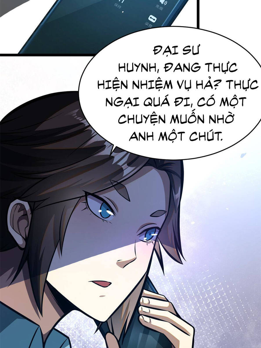 Đô Thị Cực Phẩm Y Thần Chapter 5 - Trang 63