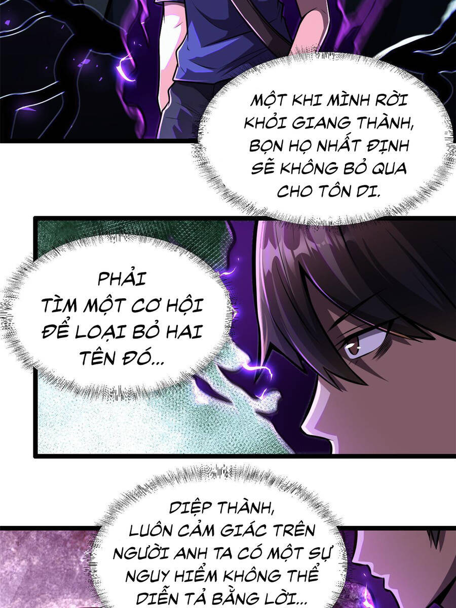 Đô Thị Cực Phẩm Y Thần Chapter 5 - Trang 52