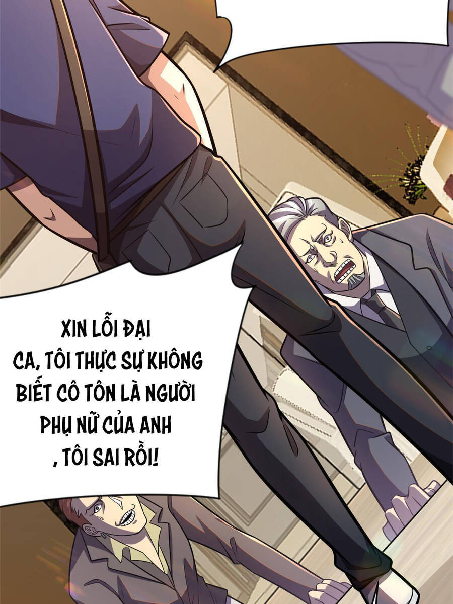 Đô Thị Cực Phẩm Y Thần Chapter 4 - Trang 72